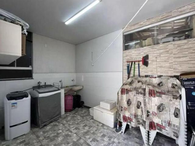 Apartamento para venda em Santa Rita Barreiro, Belo Horizo