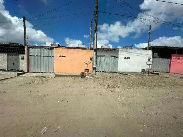 Apartamento para Venda em Santa Rita/PB Vila Tibiri 2 Quartos