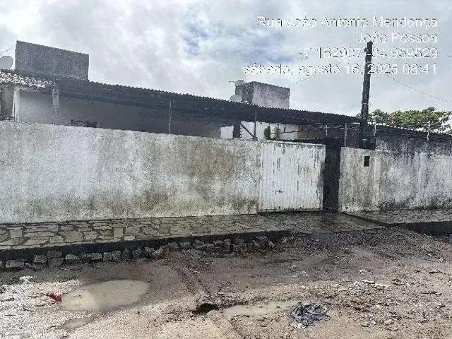 Apartamento para Venda em Santa Rita/PB Centro 2 Quartos