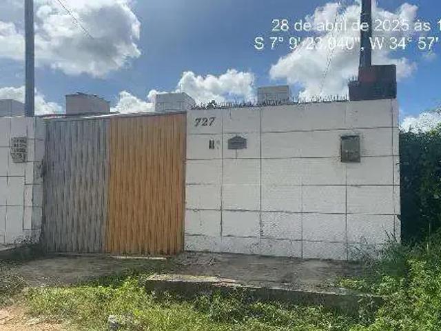 Apartamento para Venda em Santa Rita/PB Centro 2 Quartos