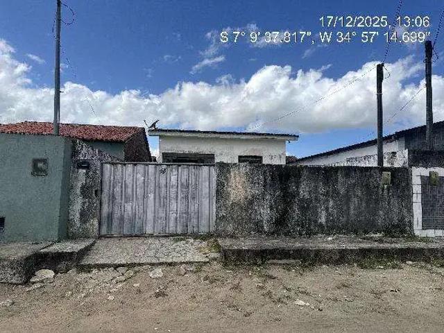 Apartamento para Venda em Santa Rita/PB Jardim Europa 2 Quartos