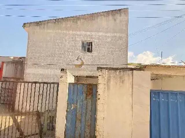 Apartamento para Venda em Santa Rita/PB Jardim Europa 2 Quartos