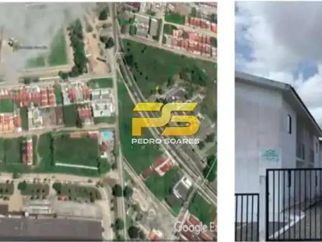 Apartamento para Venda em Santa Rita/PB Jardins 2 Quartos