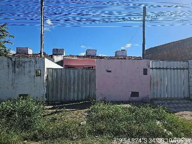 Apartamento para Venda em Santa Rita/PB Loteamento Boa Vista 2 Quartos