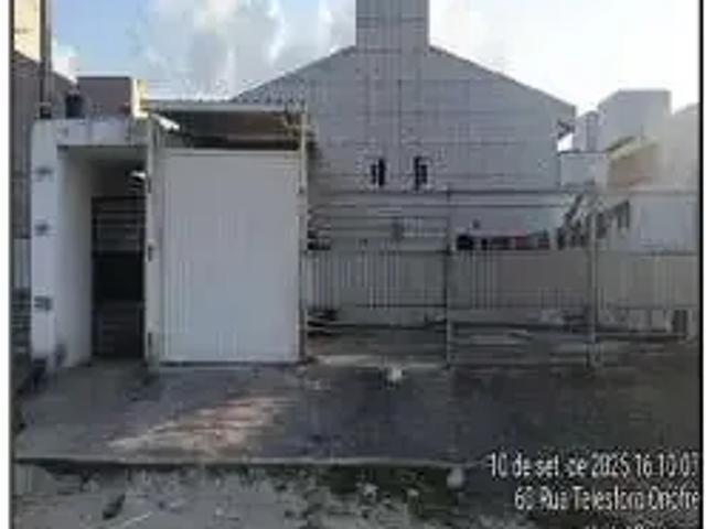 Apartamento para Venda em Santa Rita/PB Loteamento Boa Vista 2 Quartos