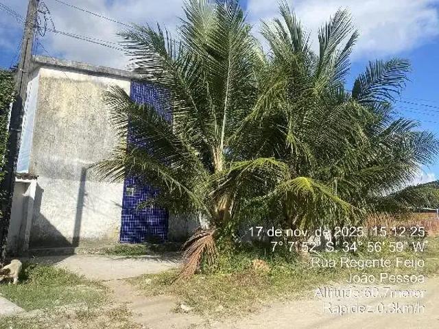 Apartamento para Venda em Santa Rita/PB Loteamento Planalto Santa Rita 2 Quartos