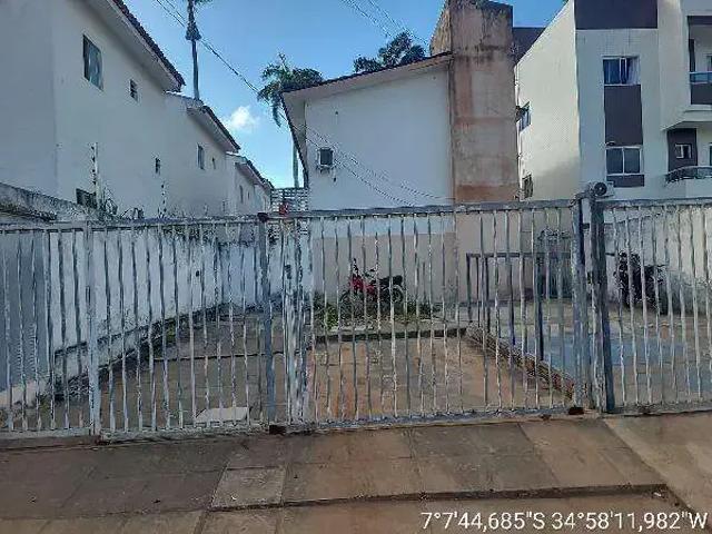 Apartamento para Venda em Santa Rita/PB Marcos Moura 3 Quartos
