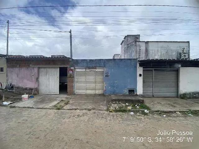 Apartamento para Venda em Santa Rita/PB Naelson Panta Júnior 2 Quartos