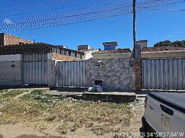 Apartamento para Venda em Santa Rita/PB Popular 2 Quartos