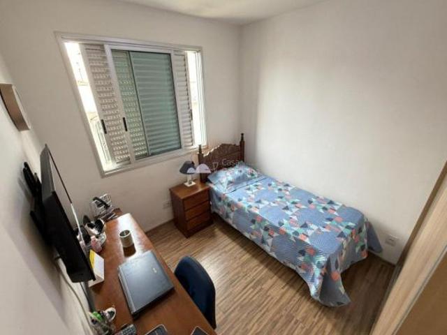 Apartamento para venda em Santa Rosa, Belo Horizonte