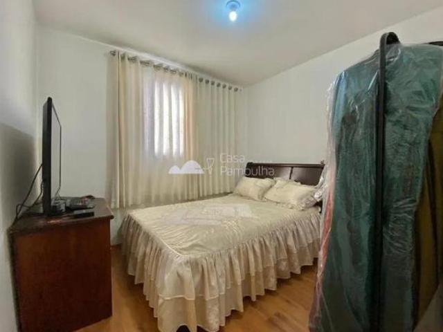 Apartamento para venda em Santa Rosa, Belo Horizonte