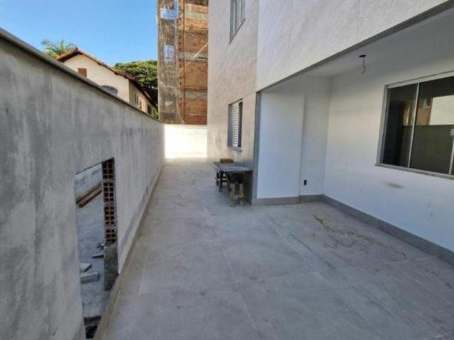Apartamento para venda em Santa Rosa, Belo Horizonte
