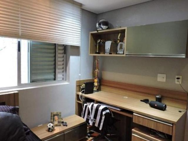 Apartamento para venda em Santa Rosa, Belo Horizonte