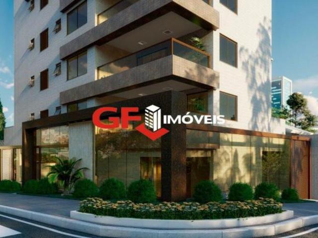 Apartamento para venda em Santa Rosa de 244.00m² com 4 Quartos, 1 Suite e 4 Garagens