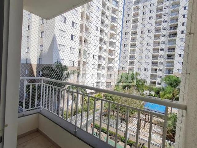 Apartamento para venda em Santa Rosália de 58.00m² com 2 Quartos e 1 Garagem