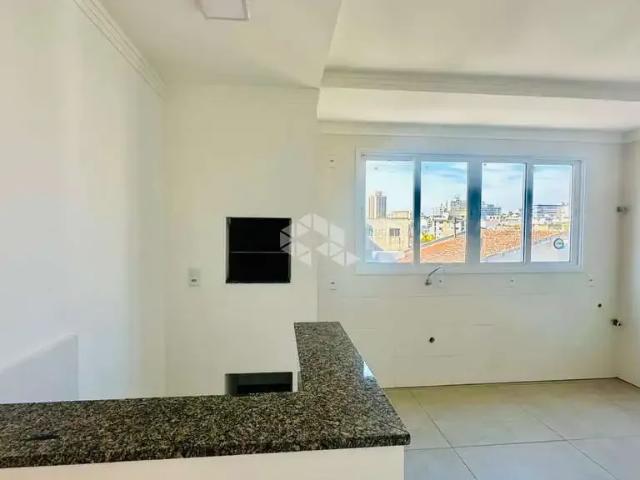Apartamento para Venda em Santa Rosa/RS Centro 1 Quartos