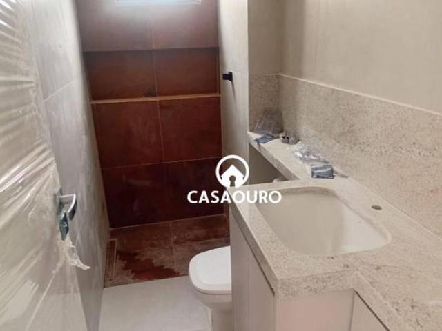 Apartamento para venda em Santa Tereza, Belo Horizonte