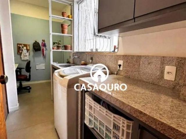 Apartamento para venda em Santa Tereza, Belo Horizonte