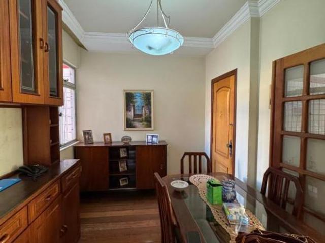 Apartamento para venda em Santa Tereza, Belo Horizonte