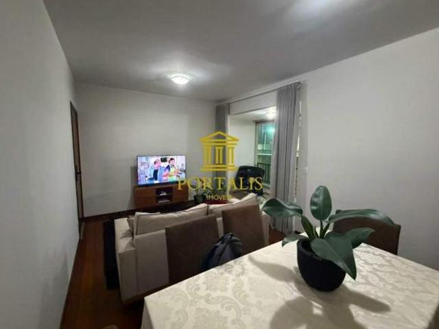Apartamento para venda em Santa Tereza, Belo Horizonte