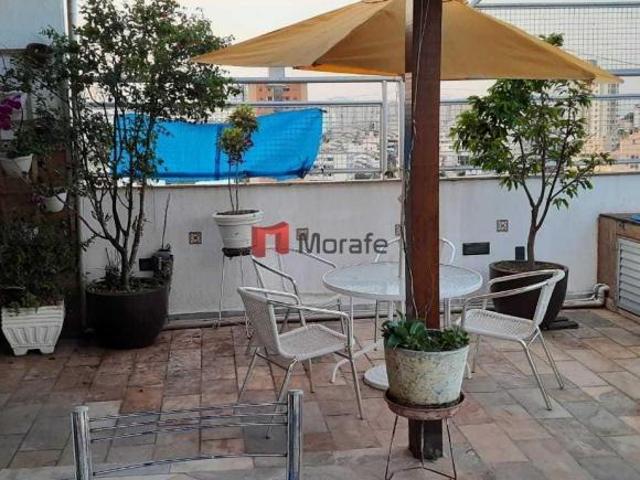 Apartamento para venda em Santa Tereza, Belo Horizonte
