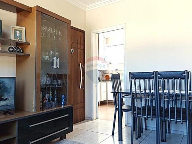 Apartamento para venda em Santa Tereza de 62.00m² com 3 Quartos e 1 Garagem