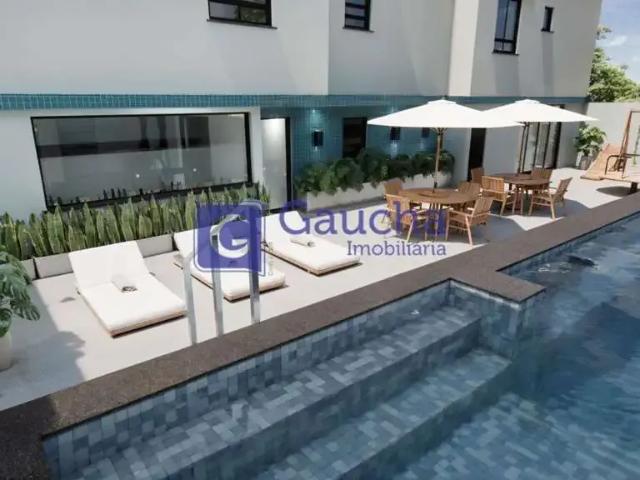 Apartamento para Venda em Santa Tereza do Oeste/PR Centro 3 Quartos