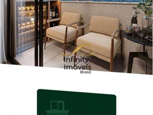 Apartamento para venda em Santa Terezinha, Belo Horizonte