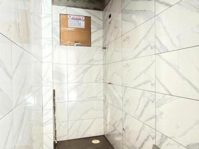 Apartamento para venda em Santa Terezinha, Belo Horizonte