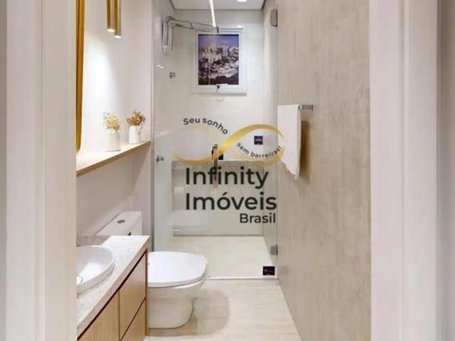 Apartamento para venda em Santa Terezinha, Belo Horizonte