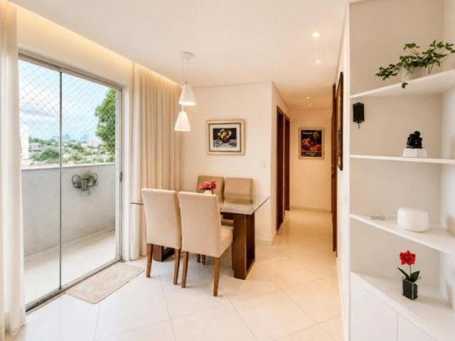Apartamento para venda em Santa Terezinha, Belo Horizonte