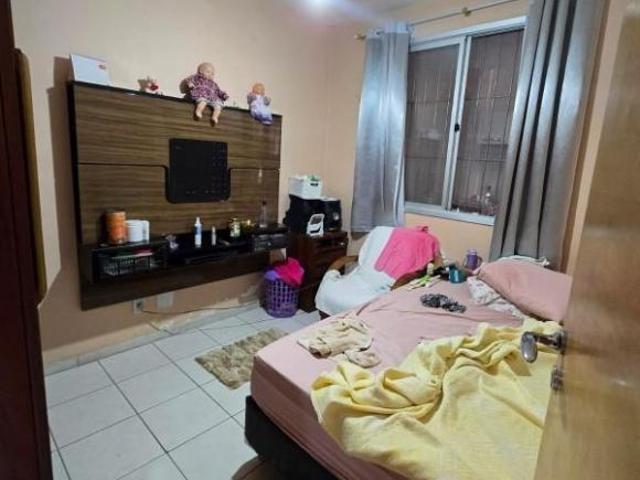Apartamento para venda em Santa Terezinha, Belo Horizonte
