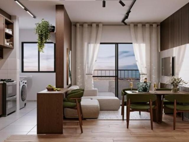 Apartamento para venda em Santa Terezinha, Belo Horizonte