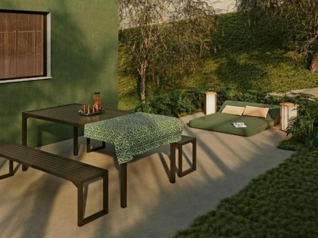 Apartamento para venda em Santa Terezinha, Belo Horizonte