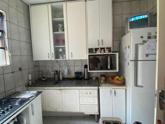 Apartamento para venda em Santa Terezinha, Belo Horizonte