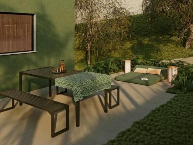 Apartamento para venda em Santa Terezinha, Belo Horizonte