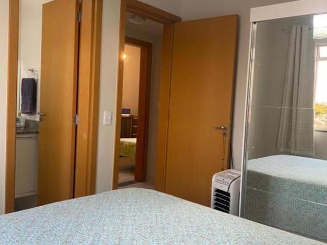 Apartamento para venda em Santa Terezinha, Belo Horizonte