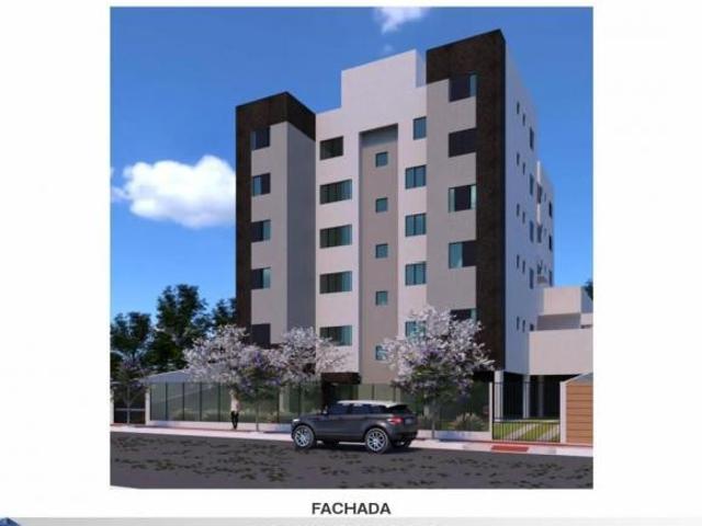 Apartamento para venda em Santa Terezinha, Belo Horizonte
