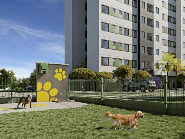 Apartamento para venda em Santa Terezinha, Belo Horizonte