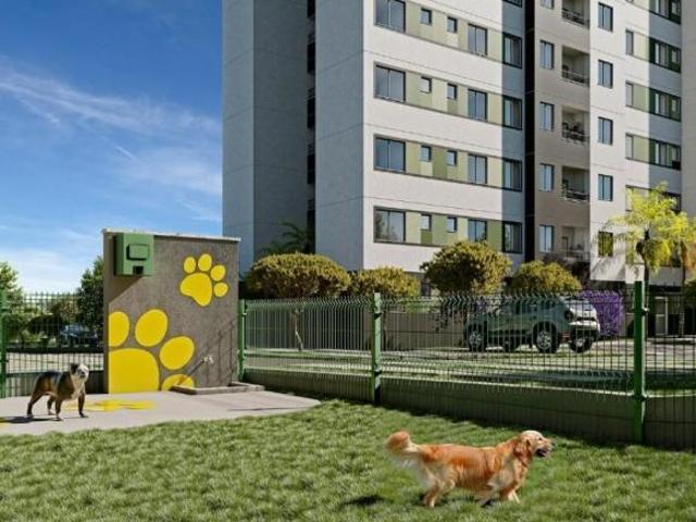 Apartamento para venda em Santa Terezinha, Belo Horizonte