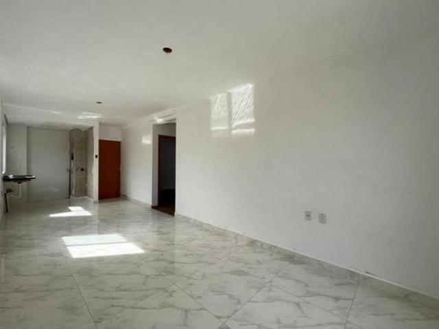 Apartamento para venda em Santa Terezinha, Belo Horizonte
