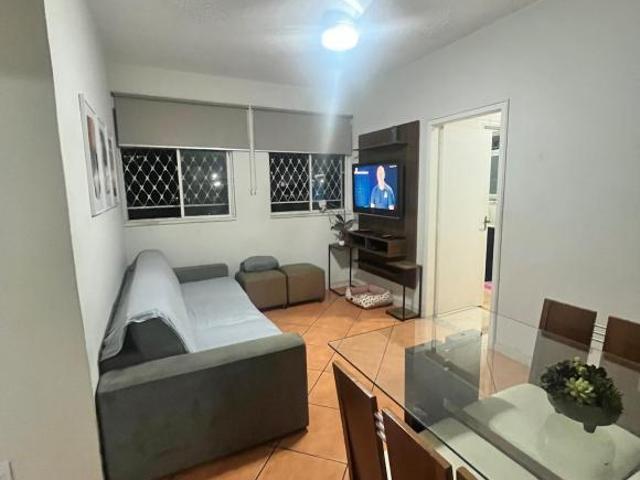 Apartamento para venda em Santa Terezinha, Belo Horizonte