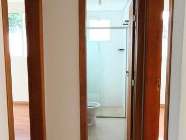 Apartamento para venda em Santa Terezinha, Belo Horizonte