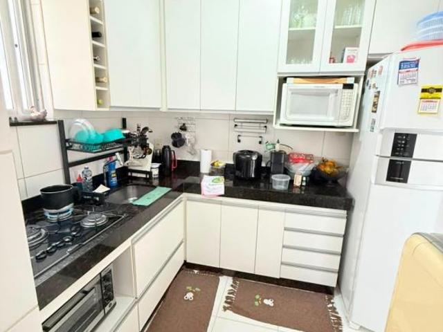 Apartamento para venda em Santa Terezinha, Belo Horizonte