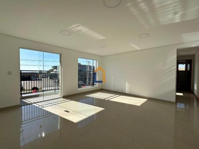 Apartamento para venda em Santa Terezinha de 72.44m² com 2 Quartos e 1 Garagem
