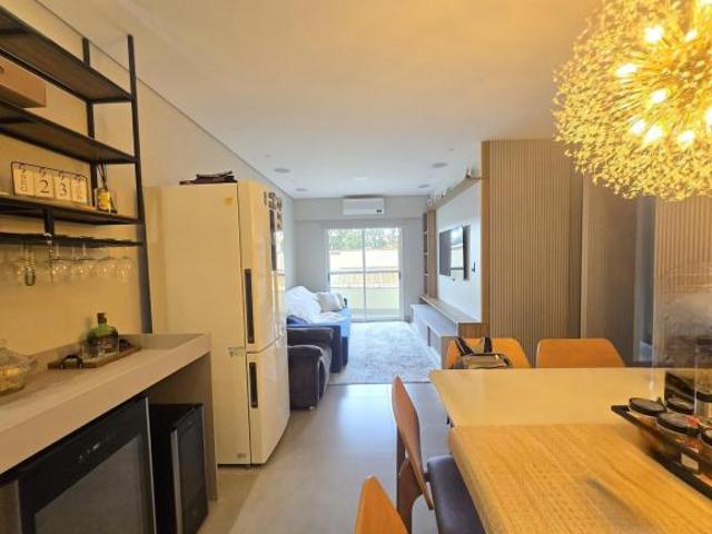 Apartamento para venda em Santa Terezinha de 93.00m² com 3 Quartos, 1 Suite e 2 Garagens