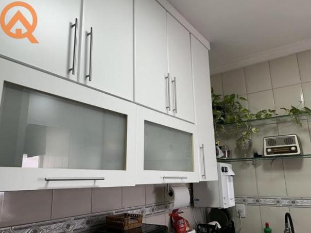 Apartamento para venda em Santa Terezinha de 98.00m² com 3 Quartos, 1 Suite e 2 Garagens
