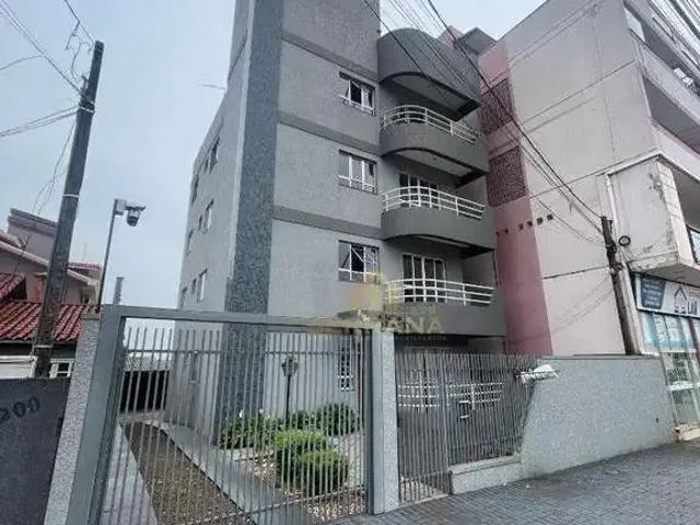 Apartamento para Venda em Santa Terezinha de Itaipu/PR Centro 2 Quartos
