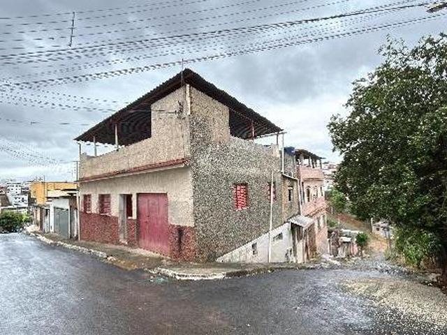 Apartamento para venda em Santa Terezinha, São João Nepomuce