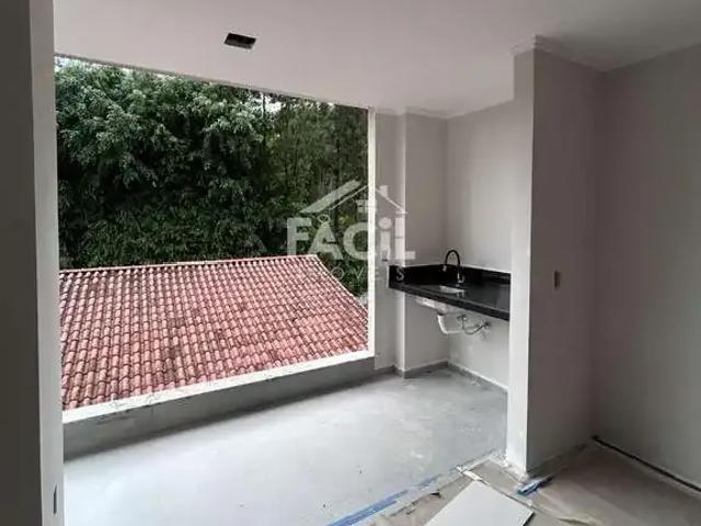 Apartamento para Venda em Santa Teresa/ES do Eco 3 Quartos